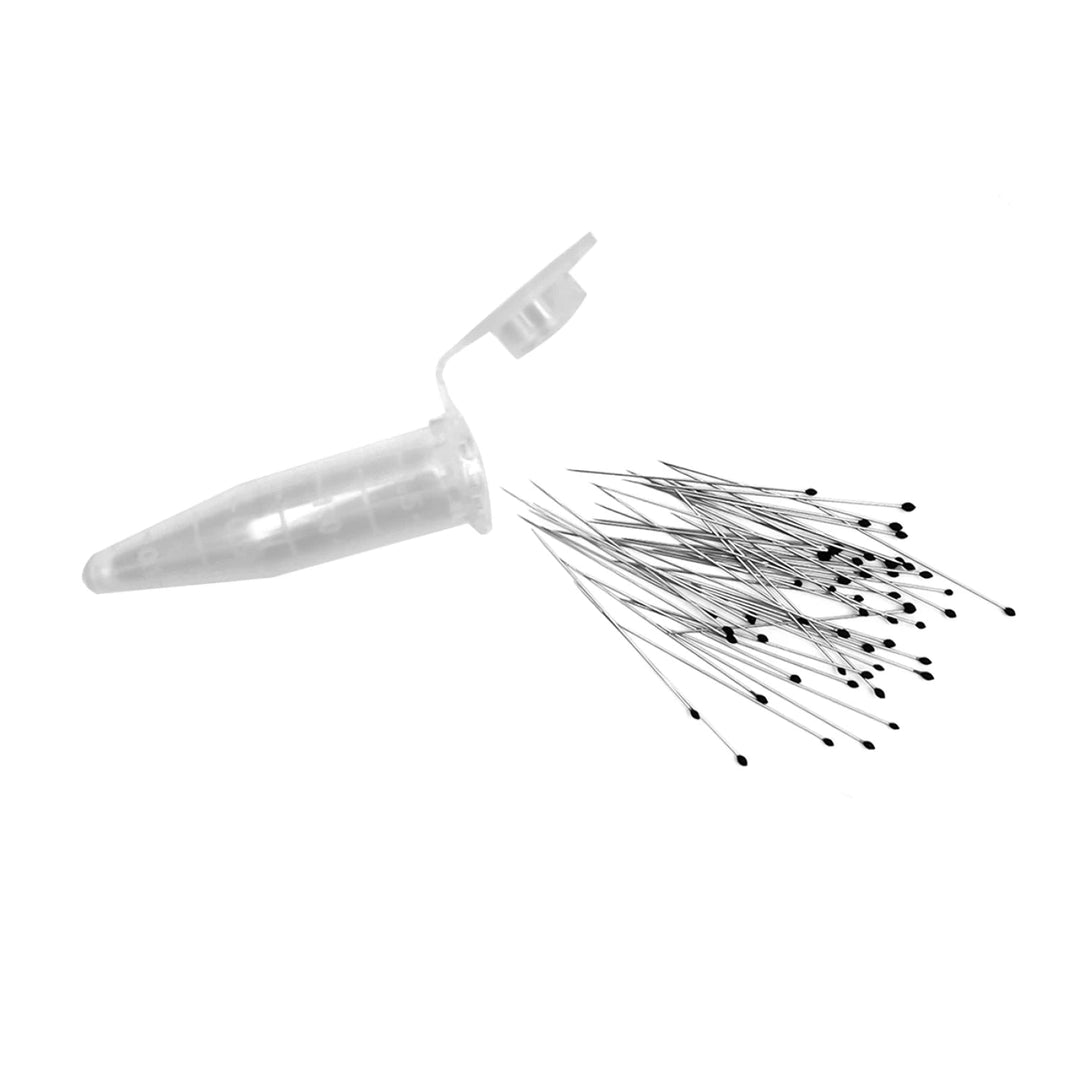 Karen Kay Buckley Shorter Perfect Pins (KKB016) - Maple Leaf Quilting Company Ltd.