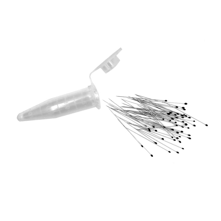 Karen Kay Buckley Shorter Perfect Pins (KKB016) - Maple Leaf Quilting Company Ltd.