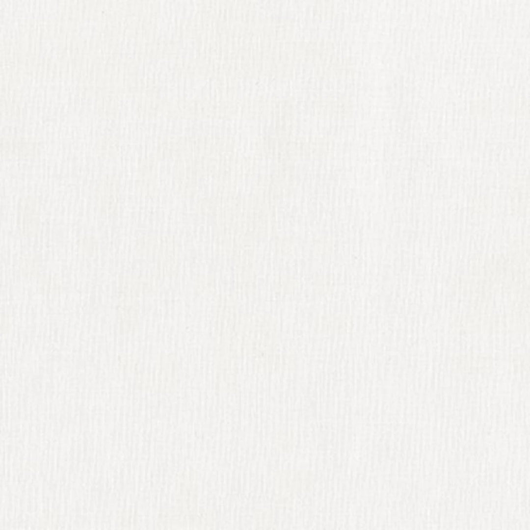 Kona Solid - Snow | 60” Cotton (KONA60SNOW) - Sold in UNITS of 1/4 metre - Maple Leaf Quilting Company Ltd.