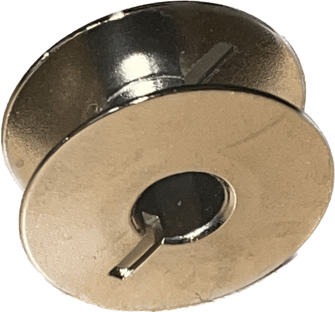 L Sized Bobbins - Maple Leaf Quilting Company Ltd.