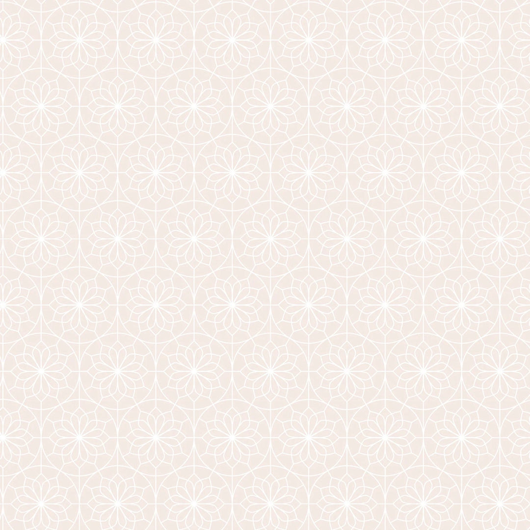 Lace Parasol Champagne - 44” - (C17086R-CHAMPAGNE) – Sold in UNITS of ¼ metre - Maple Leaf Quilting Company Ltd.