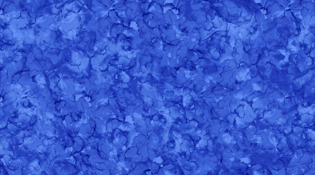 Lapis Mirage | 43/44" Cotton (28270 - 44) - Sold in UNITS of ¼ metre - Maple Leaf Quilting Company Ltd.