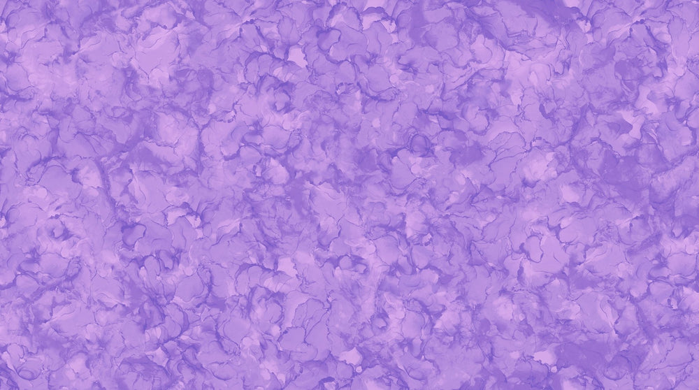 Lavender Mirage | 43/44" Cotton (28270 - 82) - Sold in UNITS of ¼ metre - Maple Leaf Quilting Company Ltd.