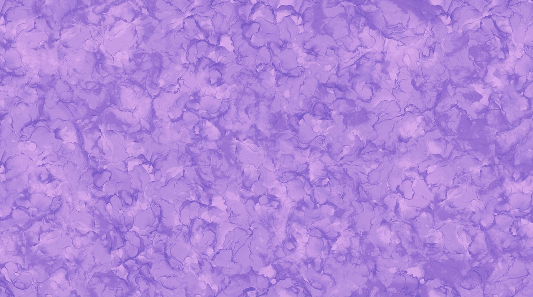 Lavender Mirage | 43/44" Cotton (28270 - 82) - Sold in UNITS of ¼ metre - Maple Leaf Quilting Company Ltd.
