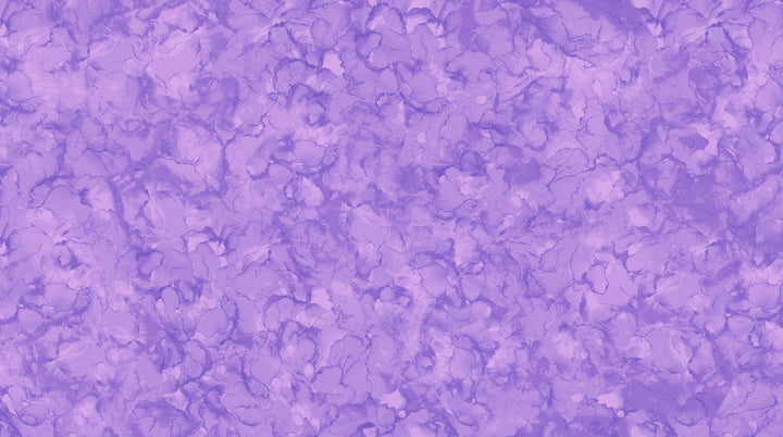 Lavender Mirage | 43/44" Cotton (28270 - 82) - Sold in UNITS of ¼ metre - Maple Leaf Quilting Company Ltd.