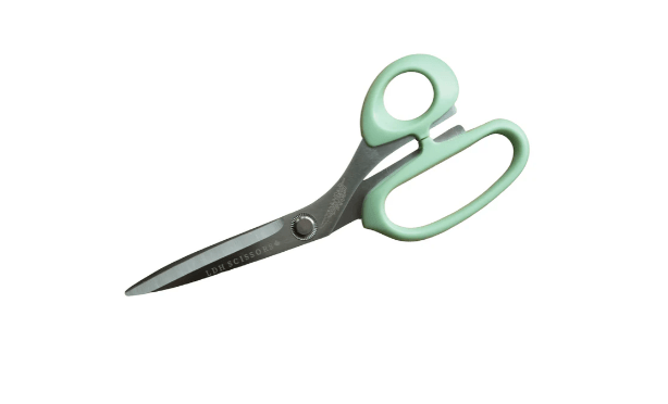 LDH Bloom Series - Fabric Scissors (Various Sizes) - Maple Leaf Quilting Company Ltd.