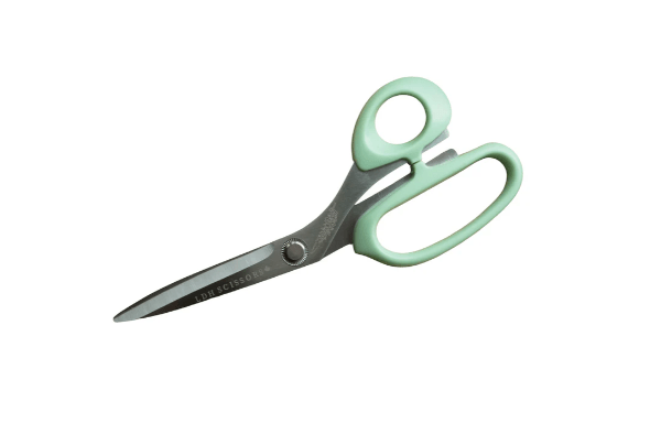 LDH Bloom Series - Fabric Scissors (Various Sizes) - Maple Leaf Quilting Company Ltd.