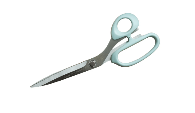 LDH Bloom Series - Fabric Scissors (Various Sizes) - Maple Leaf Quilting Company Ltd.