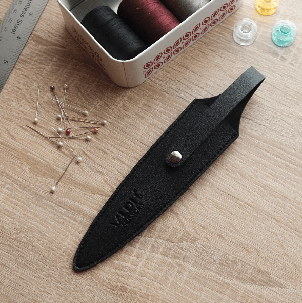 LDH Midnight Edition Scissor Sheath 🇨🇦 - Maple Leaf Quilting Company Ltd.