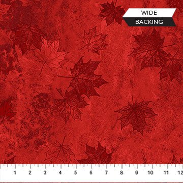 Light Red Quartz by Northcott 108” (B29017 - 24) – Sold in UNITS of ¼ metre - Maple Leaf Quilting Company Ltd.