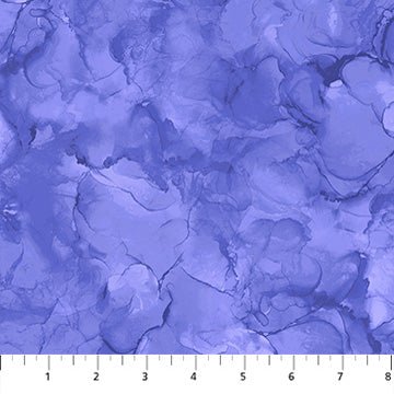 Lilac Mirage | 43/44" Cotton (28270 - 84) - Sold in UNITS of ¼ metre - Maple Leaf Quilting Company Ltd.