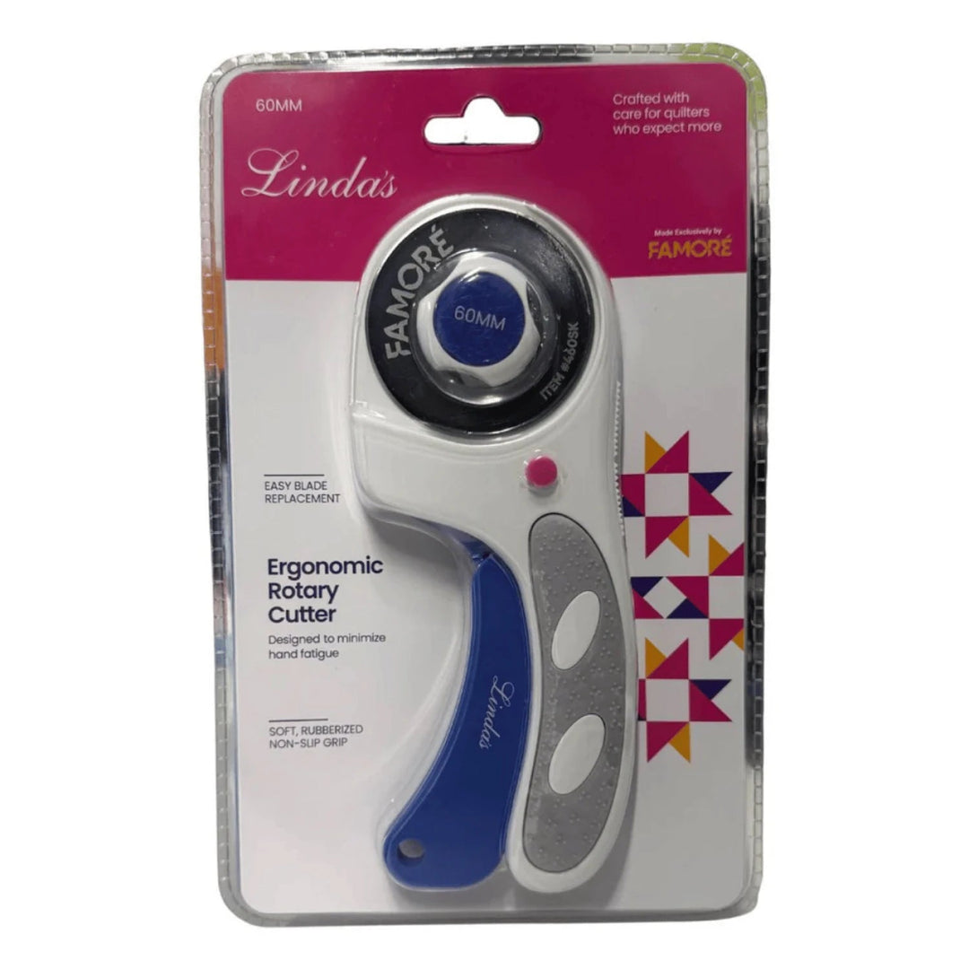Linda&