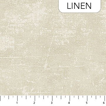 Linen - Canvas by Northcott 44” (9030 - 13) – Sold in UNITS of ¼ metre - Maple Leaf Quilting Company Ltd.