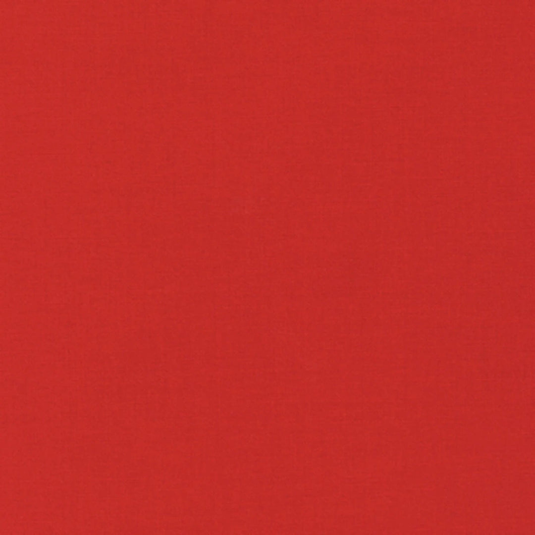 Lipstick KONA Solid 44” – Sold in UNITS of ¼ metre - Maple Leaf Quilting Company Ltd.