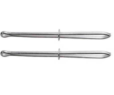 Locking Threader - Maple Leaf Quilting Company Ltd.