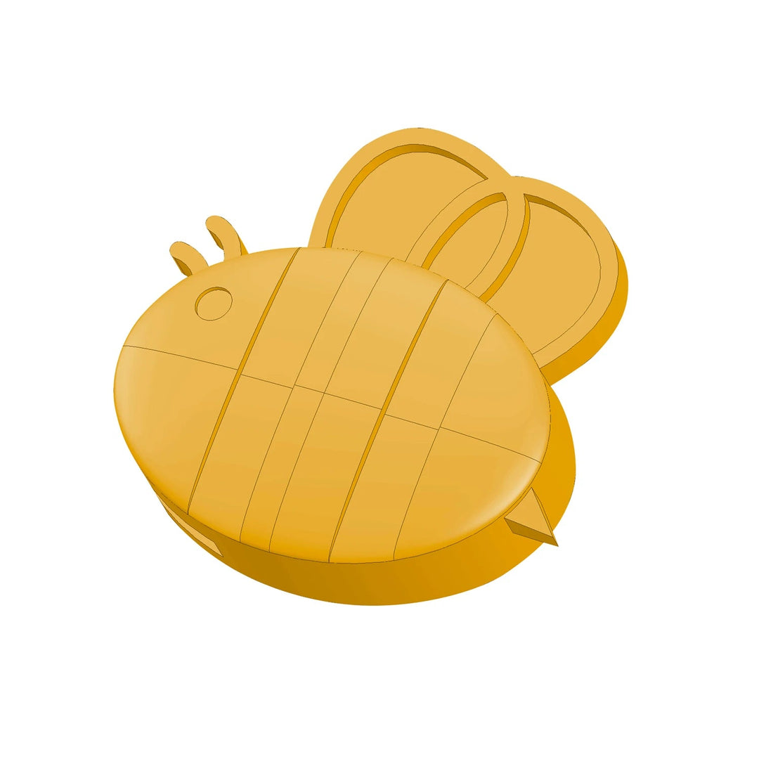 Lori Holt Bee Thread Cutter (ST-32259) - Maple Leaf Quilting Company Ltd.