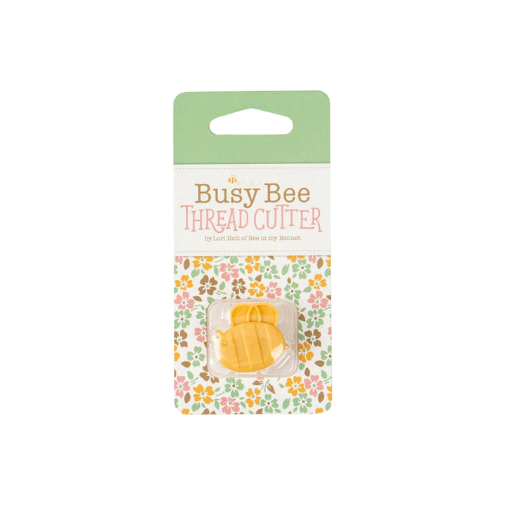 Lori Holt Bee Thread Cutter (ST-32259) - Maple Leaf Quilting Company Ltd.