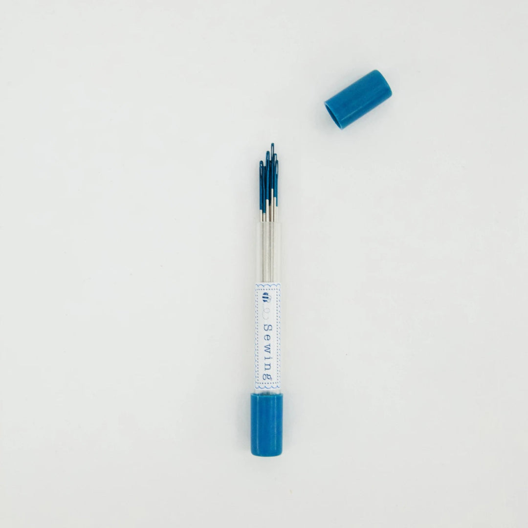 Lori Holt Nifty Needles Sewing - Maple Leaf Quilting Company Ltd.