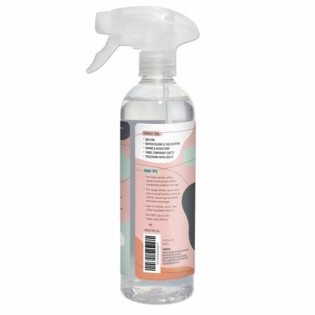 Magic Premium Quilting & Crafting Spray (16oz) - Maple Leaf Quilting Company Ltd.