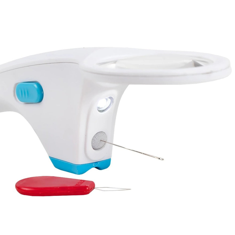 Magical Thread Easy (217108) - Maple Leaf Quilting Company Ltd.