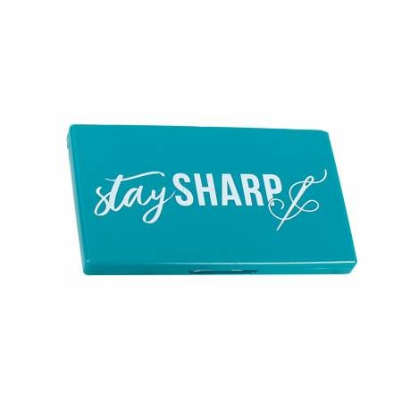 Magnetic Needle Case (Asst. Colours) - Maple Leaf Quilting Company Ltd.