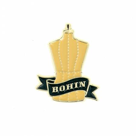 Magnetic Needle Minder 22.6mm Sewing Mannequin - Maple Leaf Quilting Company Ltd.