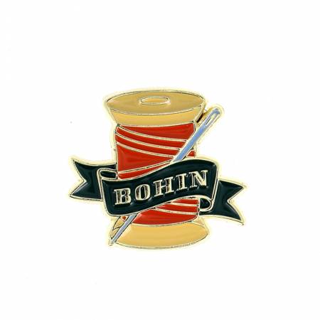 Magnetic Needle Minder 28mm Thread Spool - Maple Leaf Quilting Company Ltd.