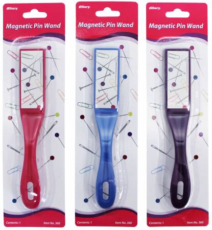 Magnetic Pin Wand - Maple Leaf Quilting Company Ltd.