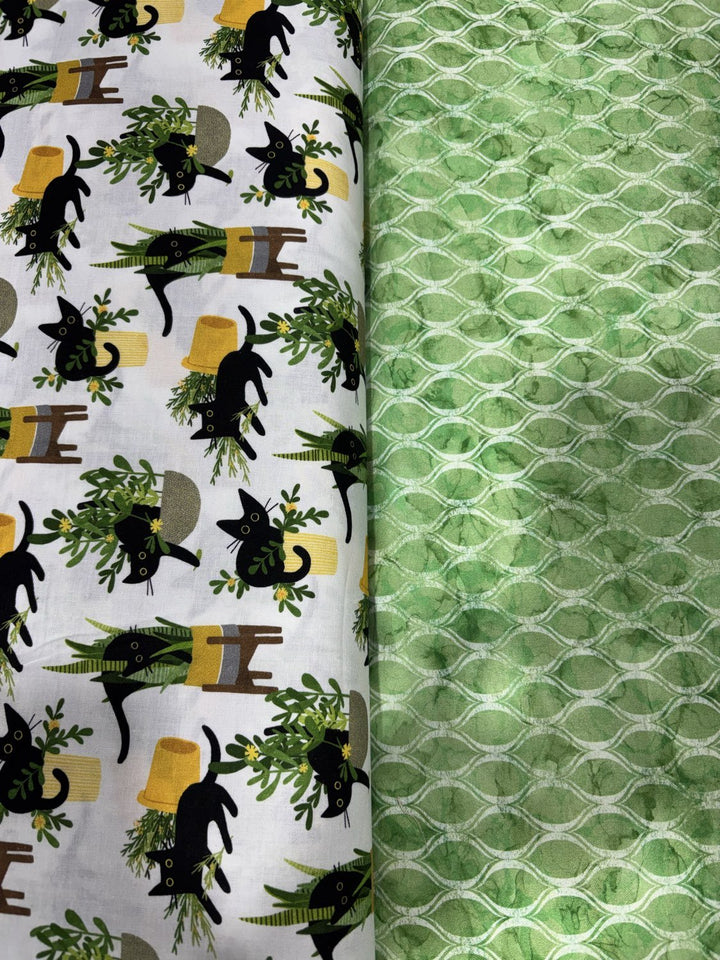 Maple Leaf Stitching Academy Beginner's Sewing Class - Japanese Knot Bag - Maple Leaf Quilting Company Ltd.