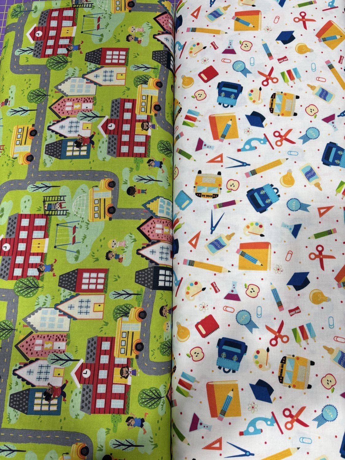 Maple Leaf Stitching Academy Beginner's Sewing Class - Japanese Knot Bag - Maple Leaf Quilting Company Ltd.