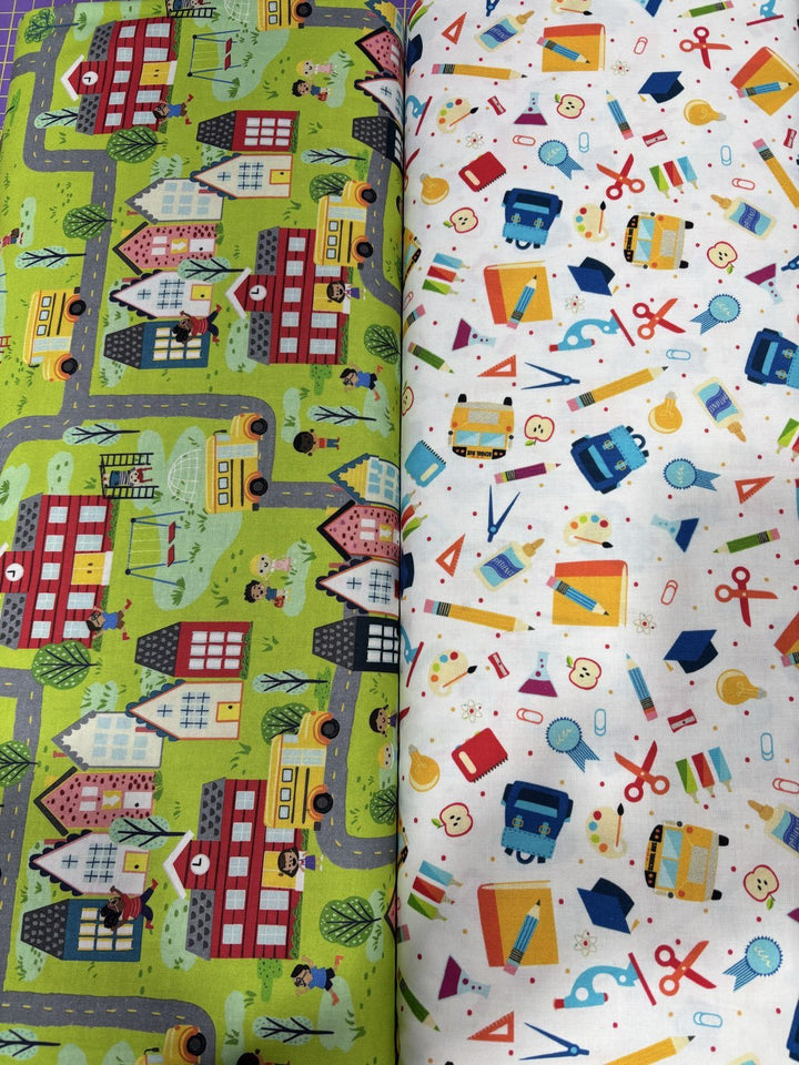 Maple Leaf Stitching Academy Beginner's Sewing Class - Japanese Knot Bag - Maple Leaf Quilting Company Ltd.