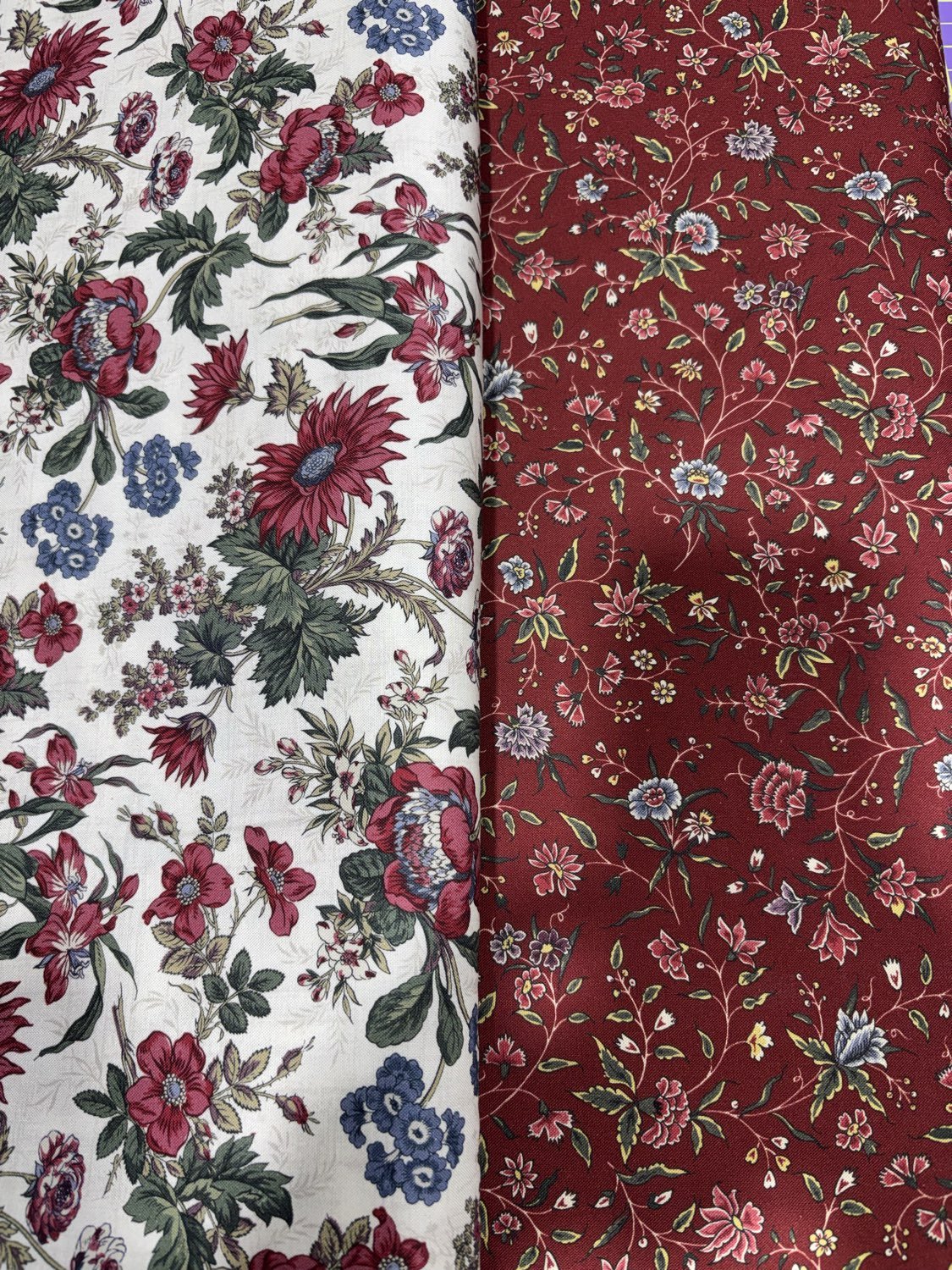 Maple Leaf Stitching Academy Beginner's Sewing Class - Japanese Knot Bag - Maple Leaf Quilting Company Ltd.