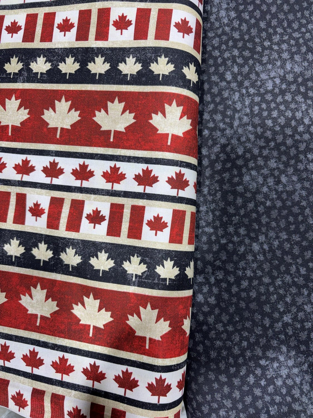 Maple Leaf Stitching Academy Beginner's Sewing Class - Japanese Knot Bag - Maple Leaf Quilting Company Ltd.