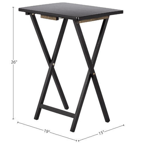 Maple Leaf Stitching Academy - DIY TV Table Pressing Board - Maple Leaf Quilting Company Ltd.
