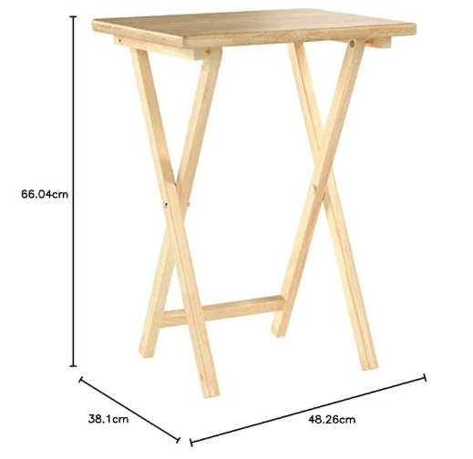 Maple Leaf Stitching Academy - DIY TV Table Pressing Board - Maple Leaf Quilting Company Ltd.