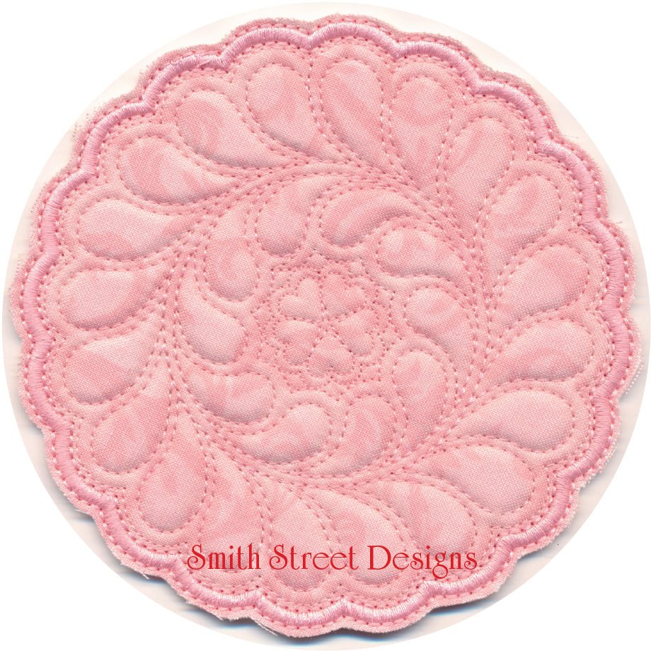 Maple Leaf Stitching Academy - Embroidery Club (December 2, 2026) - Maple Leaf Quilting Company Ltd.
