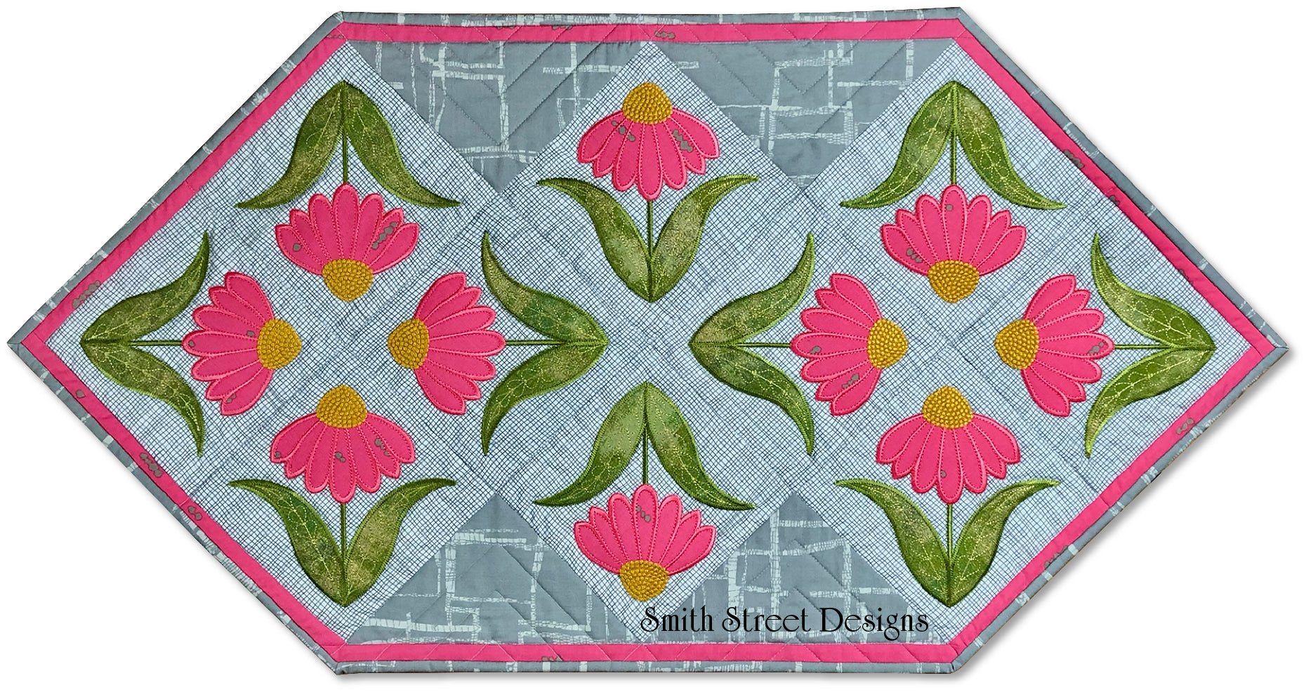 Maple Leaf Stitching Academy - Embroidery Club (January 6, 2027) - Maple Leaf Quilting Company Ltd.
