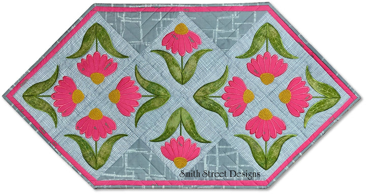 Maple Leaf Stitching Academy - Embroidery Club (January 6, 2027) - Maple Leaf Quilting Company Ltd.