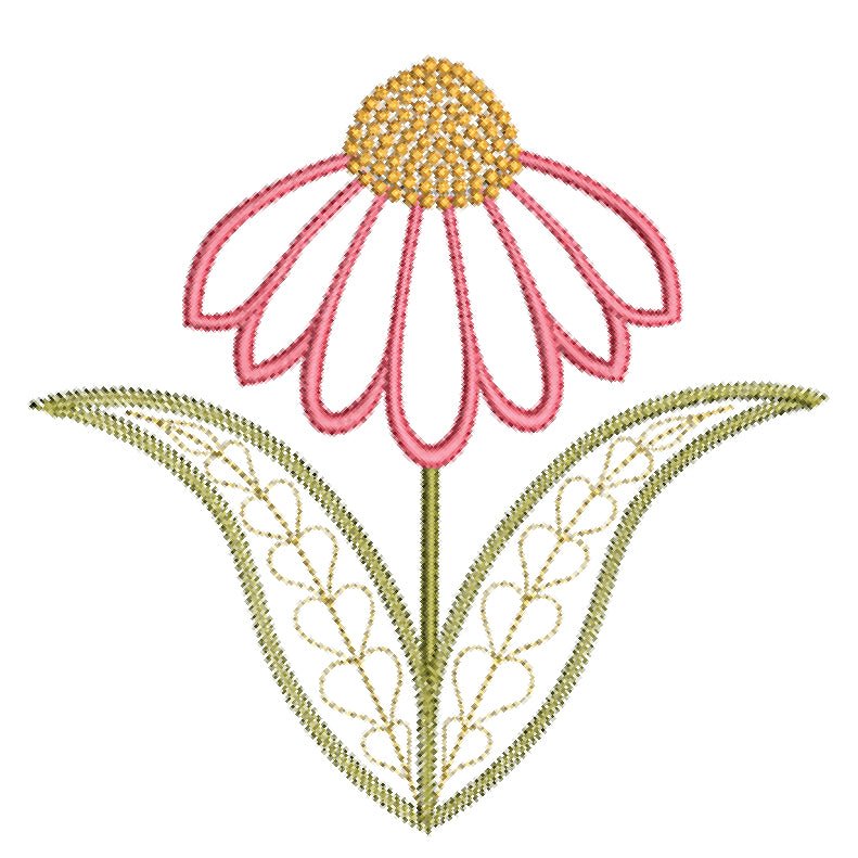 Maple Leaf Stitching Academy - Embroidery Club (January 6, 2027) - Maple Leaf Quilting Company Ltd.