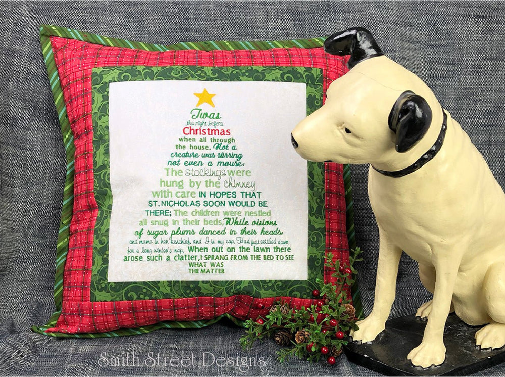 Maple Leaf Stitching Academy - Embroidery Club (November 4, 2026) - Maple Leaf Quilting Company Ltd.
