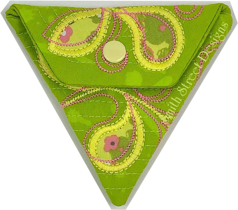 Maple Leaf Stitching Academy - Embroidery Club (October 7, 2026) - Maple Leaf Quilting Company Ltd.