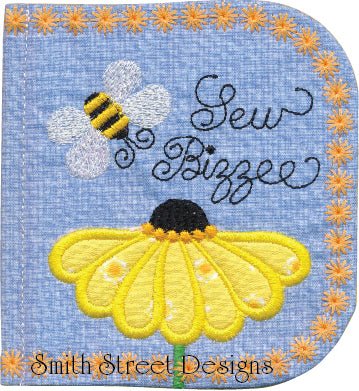 Maple Leaf Stitching Academy - Embroidery Club (September 9, 2026) - Maple Leaf Quilting Company Ltd.
