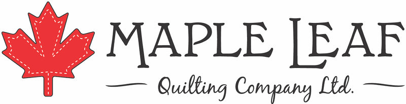 Maple Leaf Quilting Company Ltd. 