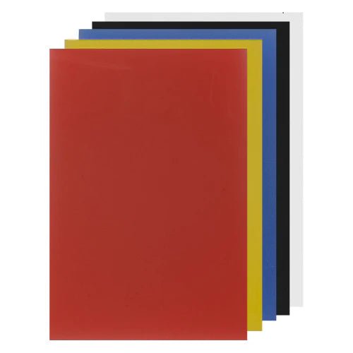 MaraFoam - Dense Puff Foam (Multi Pack 10 pc) - Maple Leaf Quilting Company Ltd.