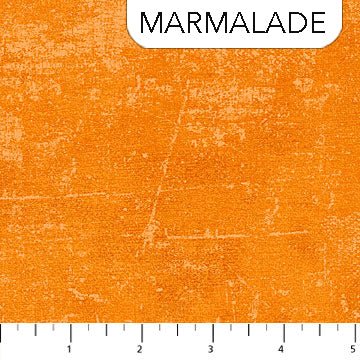 Marmalade - Canvas by Northcott 44” (9030 - 55) – Sold in UNITS of ¼ metre - Maple Leaf Quilting Company Ltd.
