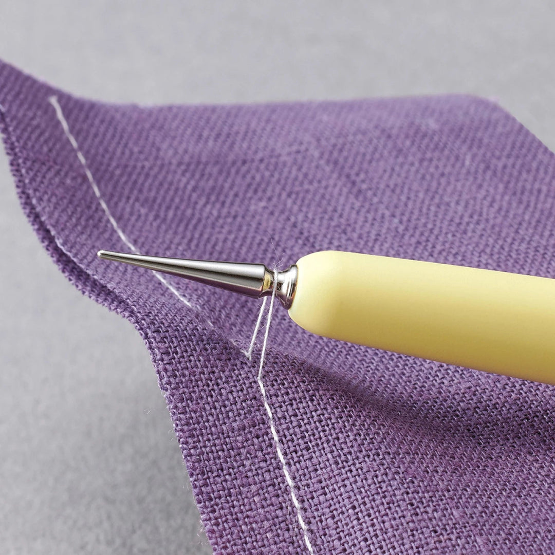 Metal Hera® with Stylus (8641CV) - Maple Leaf Quilting Company Ltd.