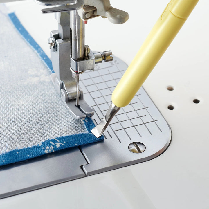 Metal Hera® with Stylus (8641CV) - Maple Leaf Quilting Company Ltd.