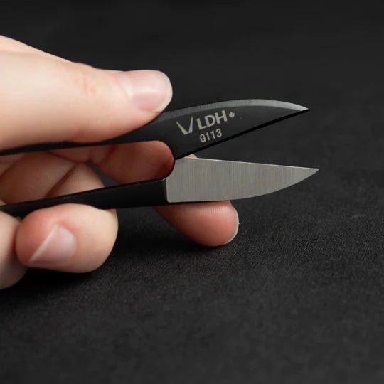 Midnight Edition Light Weight Gift Set - Maple Leaf Quilting Company Ltd.