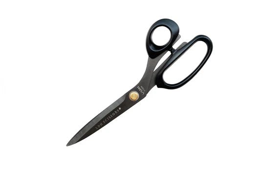Midnight Edition Lightweight Fabric Scissors - Maple Leaf Quilting Company Ltd.