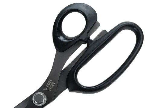 Midnight Edition Lightweight Fabric Scissors